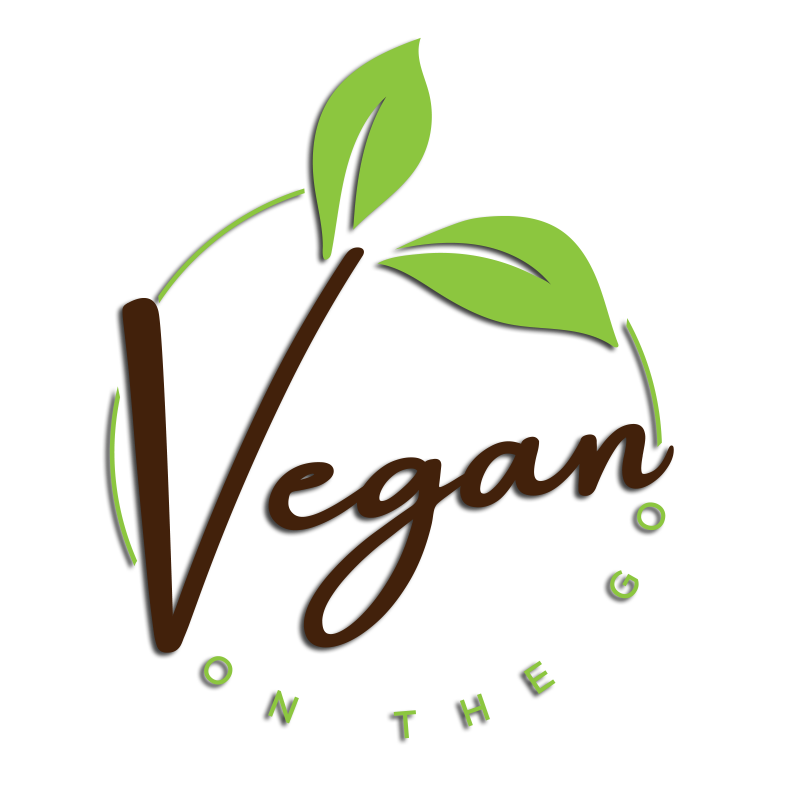 Veganonthego