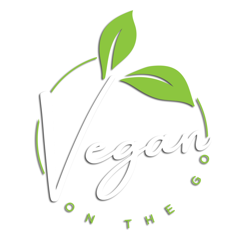 Veganonthego